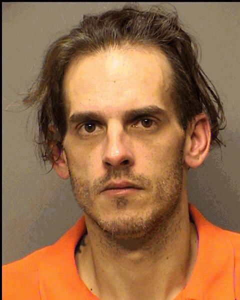 SCOTT EVERETTE MACE